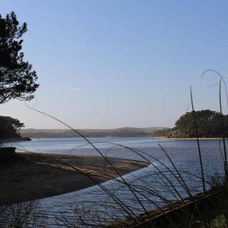 Le 322 Entre Lac Et Ocean Vieux-Boucau-les-Bains Extérieur photo