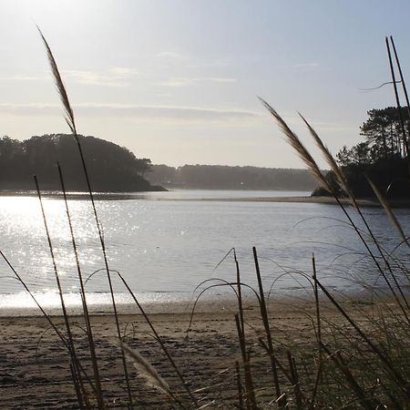Le 322 Entre Lac Et Ocean Vieux-Boucau-les-Bains Extérieur photo