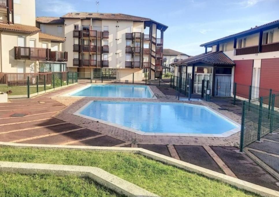 Le 322 Entre Lac Et Ocean Vieux-Boucau-les-Bains Extérieur photo