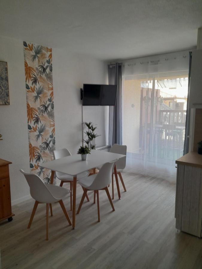 Le 322 Entre Lac Et Ocean Vieux-Boucau-les-Bains Extérieur photo