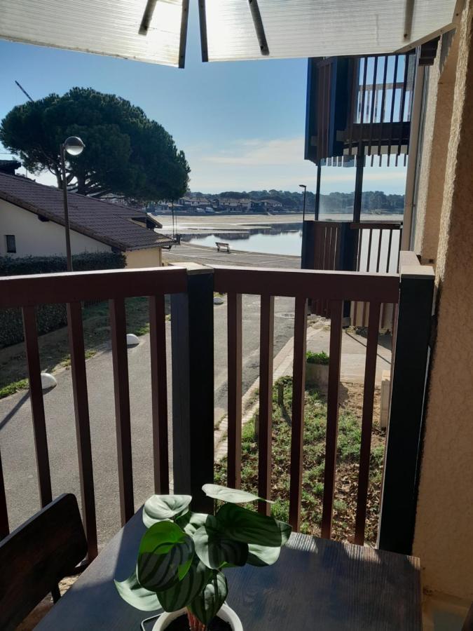 Le 322 Entre Lac Et Ocean Vieux-Boucau-les-Bains Extérieur photo