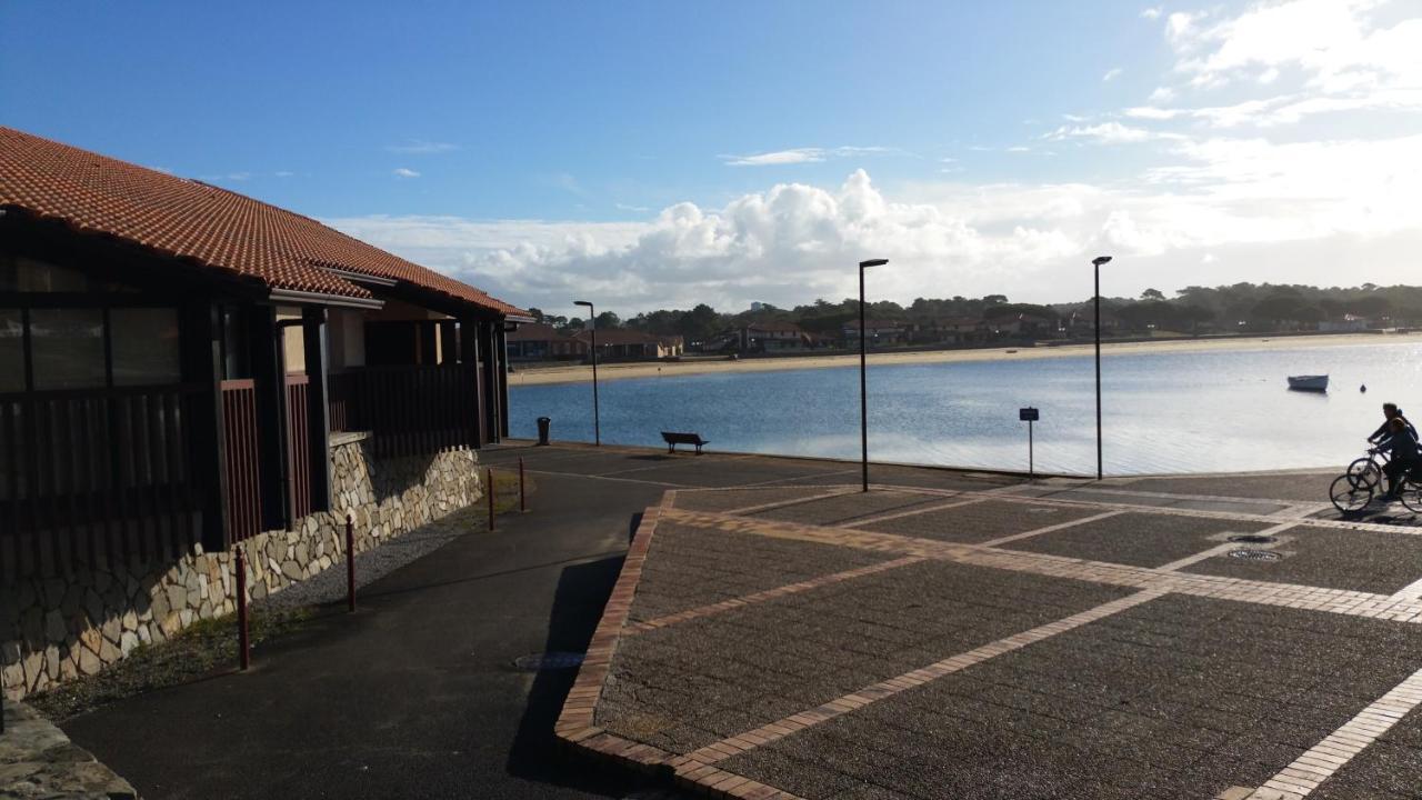 Le 322 Entre Lac Et Ocean Vieux-Boucau-les-Bains Extérieur photo